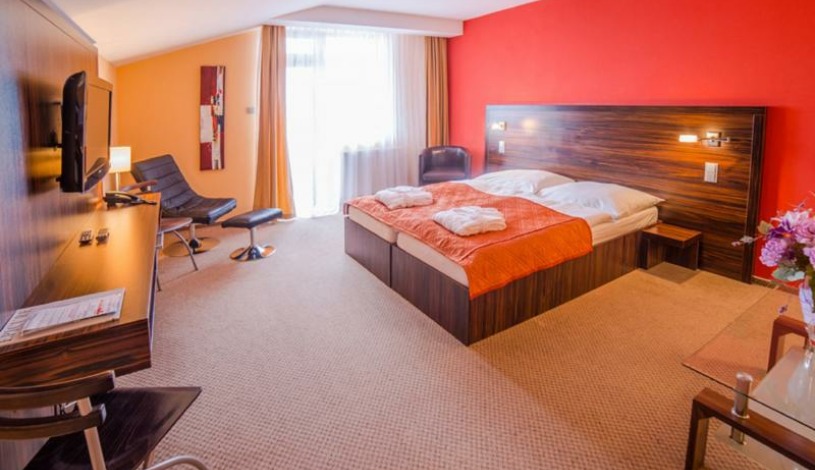 Hotel Palace Grand - Kúpele Nový Smokovec Vysoké Tatry